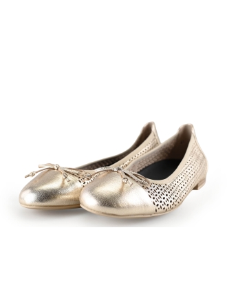 Caprice Ballerina's Zilver 289951