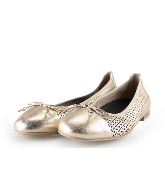 Caprice Ballerina's