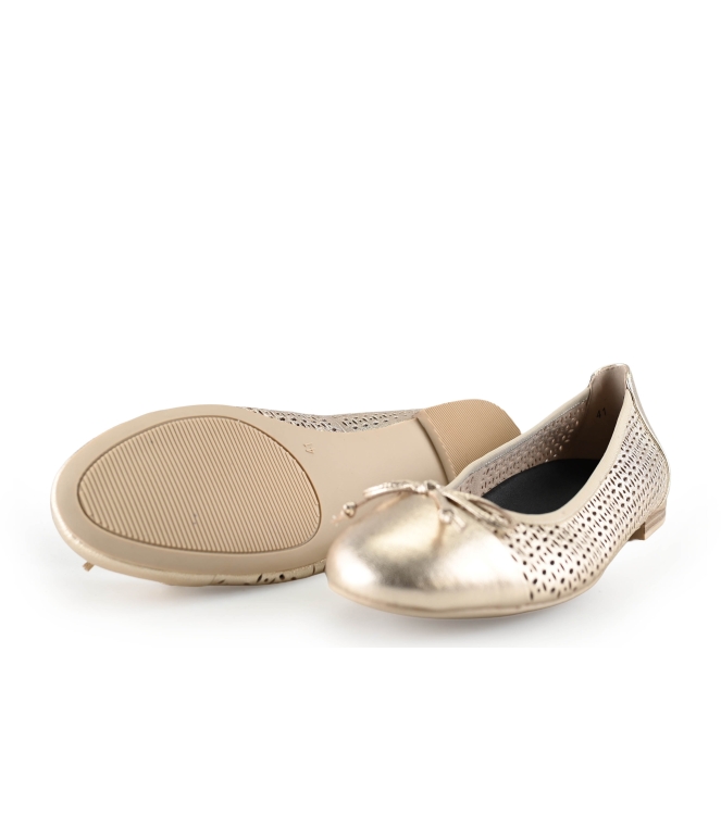 Caprice Ballerina's