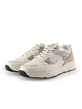 Barbarella Sneakers Beige 289952