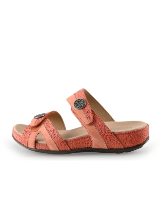 Romika Sandalen Roze 289957