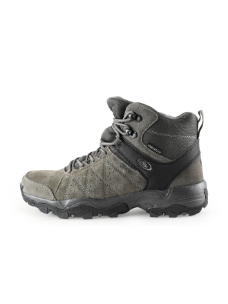 Grisport Wandelschoenen Grijs 289960