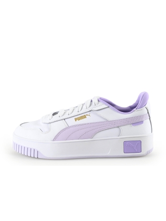 Puma Sneakers Wit 289962