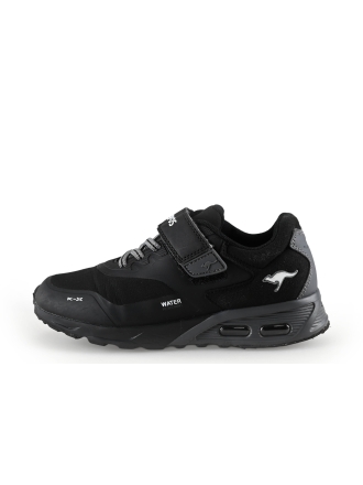Kangol Sneakers Zwart 289963