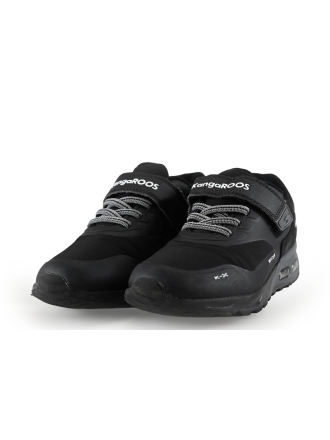 Kangol Sneakers Zwart 289963