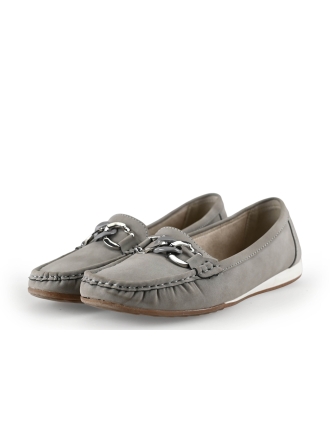 Charmosa Loafers Grijs 289970