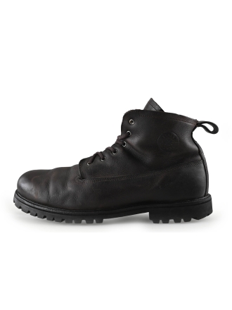 Blackstone Veterschoenen Zwart 289972
