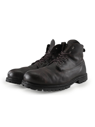 Blackstone Veterschoenen Zwart 289972