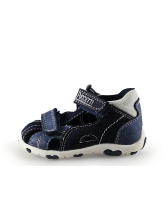 Puccetti Sandalen Blauw 289973