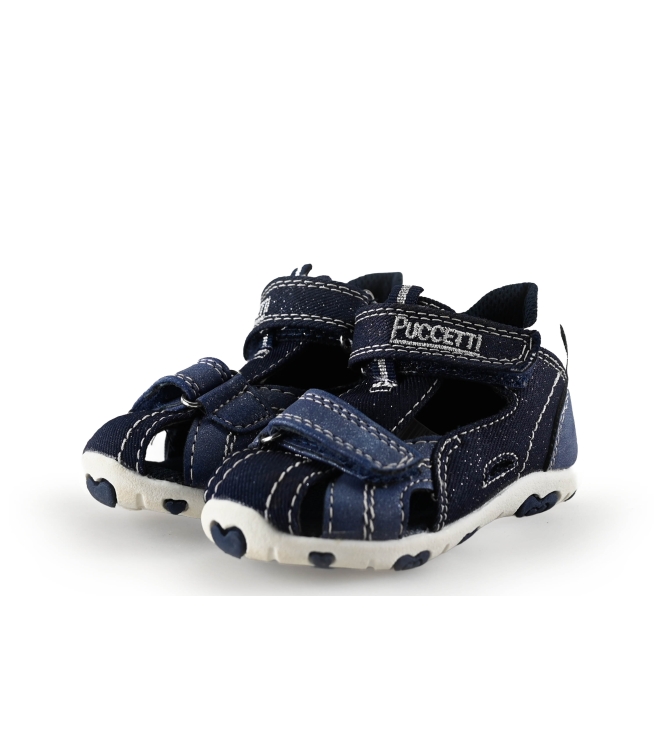 Puccetti Sandalen