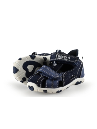 Puccetti Sandalen