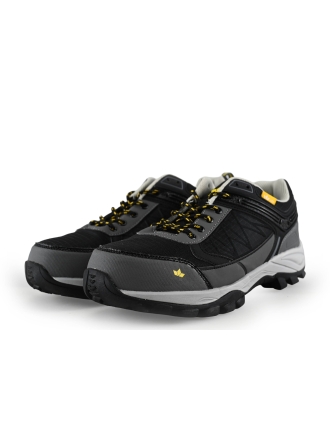Wink Werkschoenen Grijs 289976