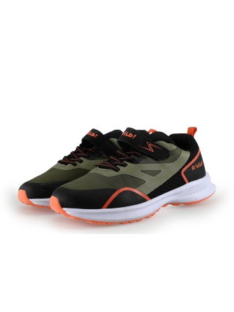 Be Wild Sneakers Groen 289982