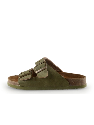 Birkenstock Sandalen Groen 289984