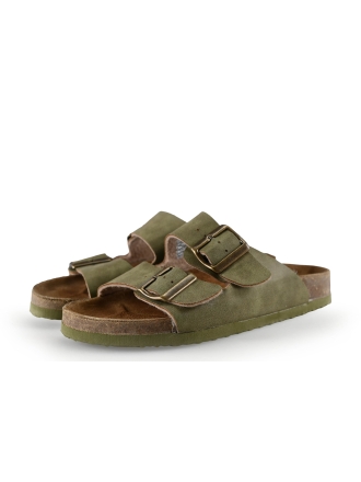 Birkenstock Sandalen Groen 289984