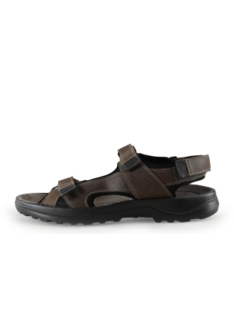 Jomos Sandalen Bruin 289987