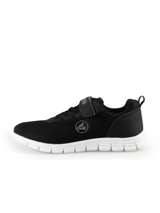 Jako Sneakers Zwart 289989