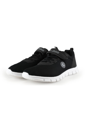 Jako Sneakers Zwart 289989