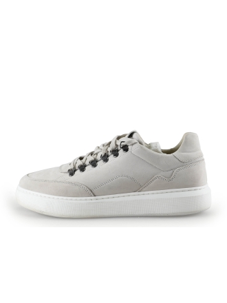Manfield Sneakers Beige 289994