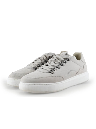 Manfield Sneakers Beige 289994