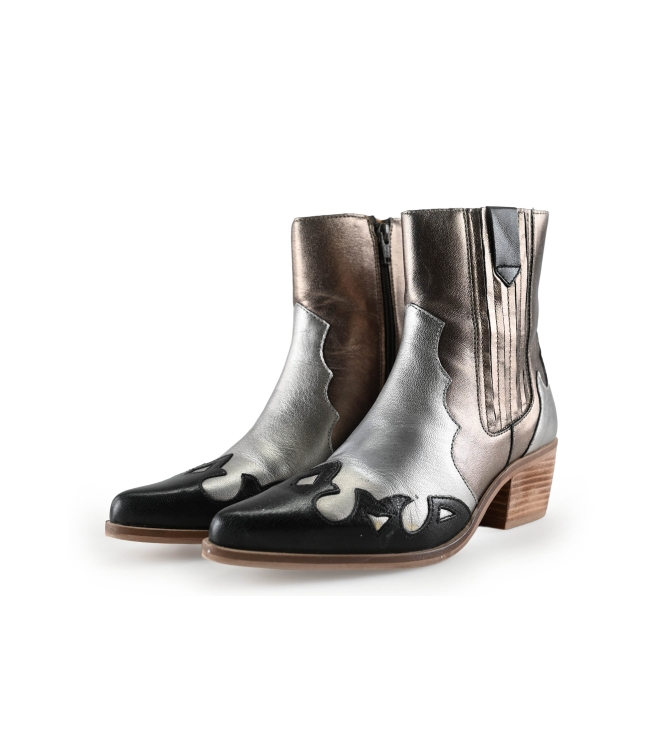 Manfield Cowboy laarzen