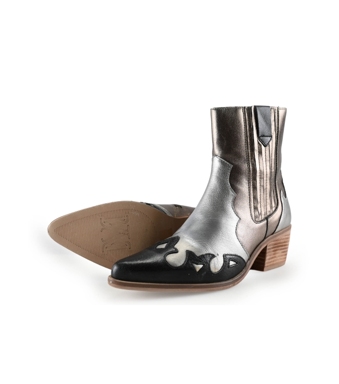 Manfield Cowboy laarzen