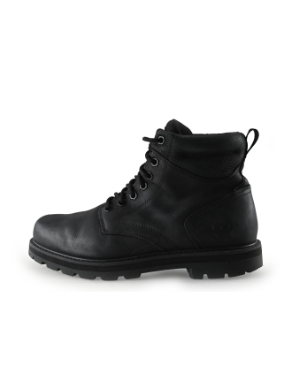 Timberland Veterboots Zwart 290001