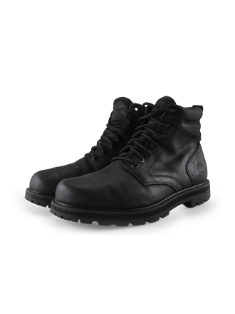 Timberland Veterboots Zwart 290001