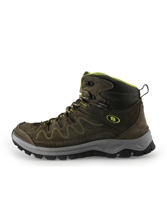 Brutting Wandelschoenen Grijs 290003