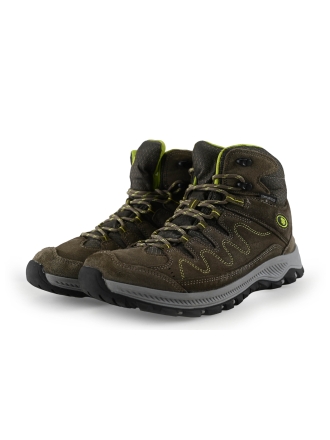 Brutting Wandelschoenen Grijs 290003