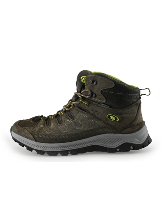 Brutting Wandelschoenen Grijs 290008