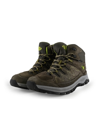 Brutting Wandelschoenen Grijs 290008