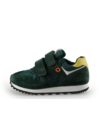 Jela Sneakers Groen 290011