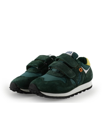 Jela Sneakers Groen 290011