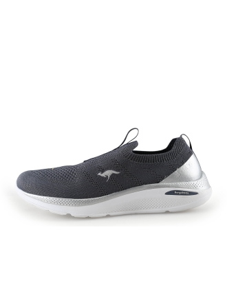 Kangaroos Instappers Grijs 290012