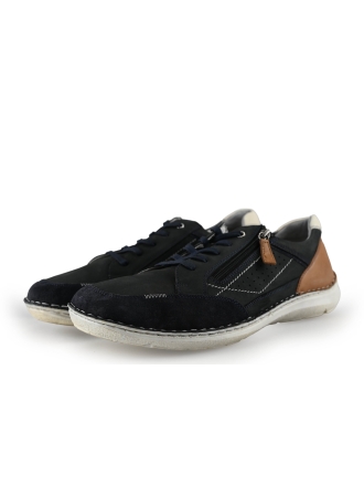 Josef Seibel Sneakers Blauw 290014
