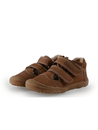Puccetti Sandalen Bruin 290020