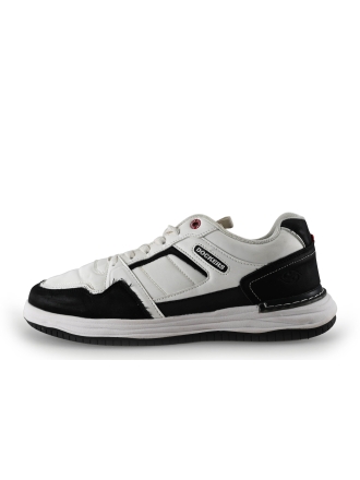 Dockers Sneakers Wit 290021
