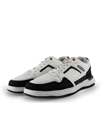Dockers Sneakers Wit 290021