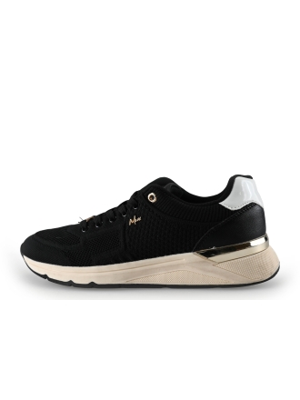 Mexx Sneakers Zwart 290023