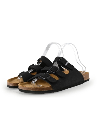 Re-laxx Sandalen Blauw 290030