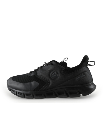 Jakc Sneakers Zwart 290032