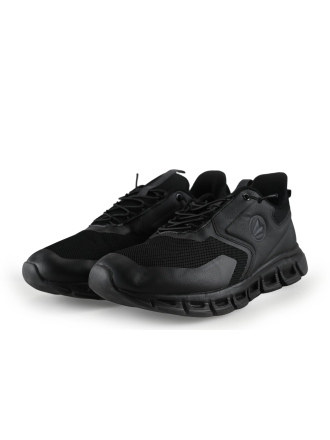 Jakc Sneakers Zwart 290032