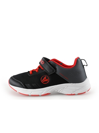 Jako Sportschoenen Zwart 290043