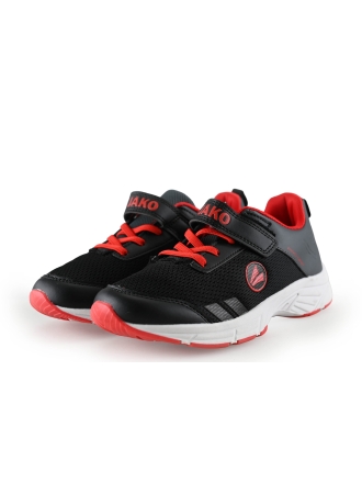 Jako Sportschoenen Zwart 290043