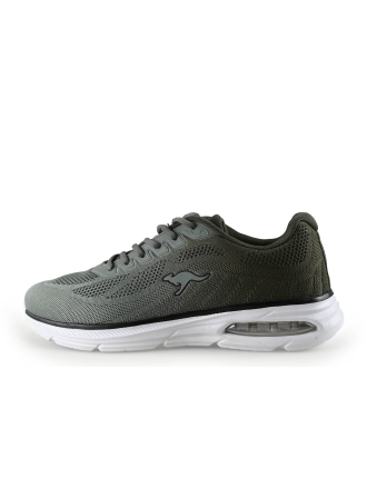 Kangaroos Sneakers Groen 290052