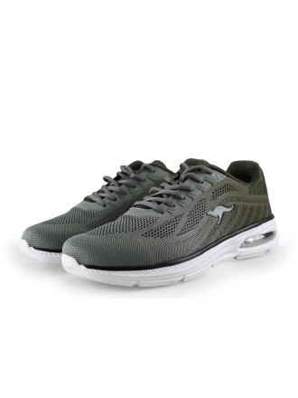 Kangaroos Sneakers Groen 290052