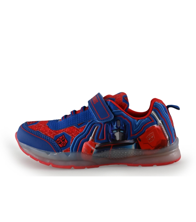 Transformers Sneakers