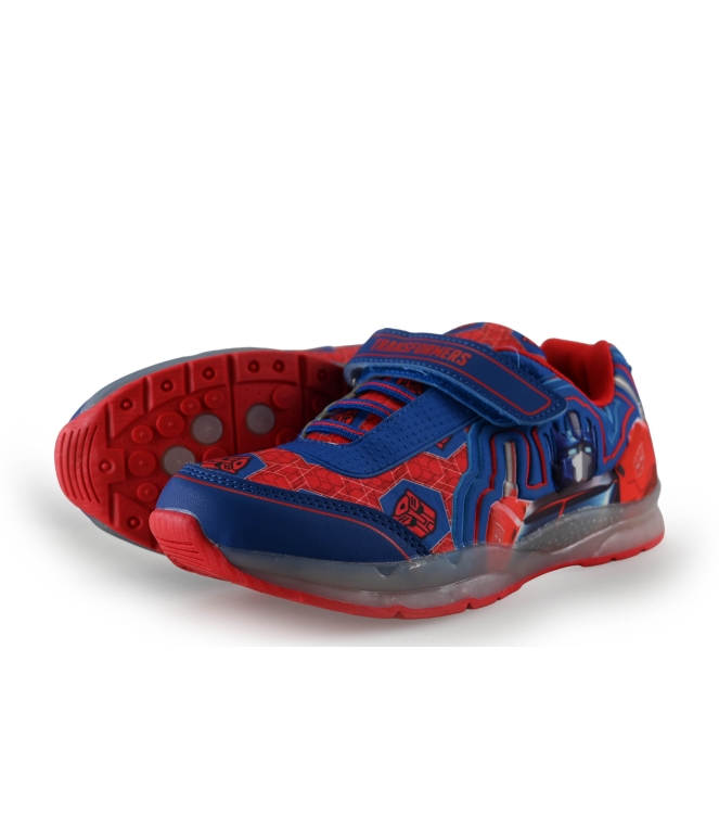 Transformers Sneakers