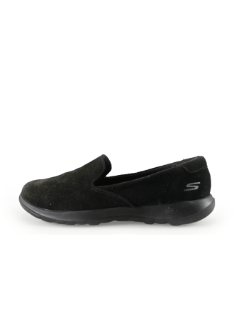 Skechers Instappers Zwart 290054